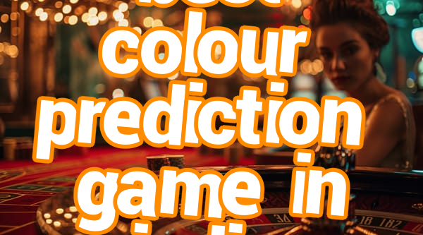 best colour prediction game in india Screenshots
