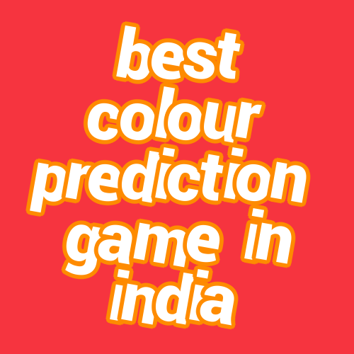 best colour prediction game in india
